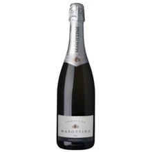 Игристое вино Masottina Prosecco Treviso Brut белое брют 11% 0.2 л (AS8000020310284): Объем, л 0.2