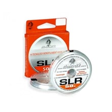 Леска Smart SLR 50m 0.25mm 7.32kg: Тип Леска