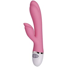 Вибратор LoveToy Dreamer II Rechargeable Vibrator Pink: Для кого Для женщин