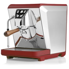 Кофеварка Nuova Simonelli Oscar Mood Red: Тип рожковая кофеварка эспрессо