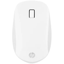 Мишка HP 410 Slim BT White (4M0X6AA): інтерфейс підключення Bluetooth