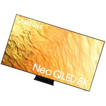 Телевізор Samsung QE65QN800CUXUA: Тип QLED-телевизоры