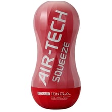 Мастурбатор Tenga Air-Tech Squeeze Regular: Для кого Для чоловіків