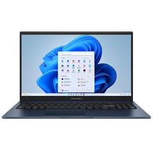 Ноутбук ASUS VivoBook 15 (M1502YA-BQ135W): Экран 15,6" IPS (1920x1080) Full HD