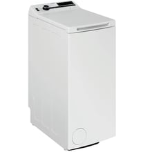 Пральна машина Whirlpool TDLRB 6251BS EU: Тип машини автомат