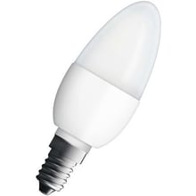 Лампа світлодіодна Osram LED Value B40 свічка 5W 470Lm 2700K E14: Тип цоколя E14