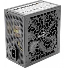 Блок питания AeroCool Aero Bronze 650 (ACPB-AR65AEC.11) 650W: Форм-фактор ATX, EPS