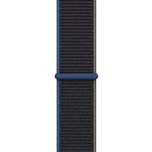 Аксессуар для Watch Apple Sport Loop Charcoal (MYA42) for Apple Watch 38/40/41mm: Производитель Apple