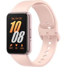 Фитнес-браслет Samsung Galaxy Fit3 Pink Gold (SM-R390NIDASEK): Производитель Samsung