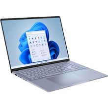 Ноутбук ASUS VivoBook S 16 OLED S5606MA-MX080 (90NB12E1-M005N0) UA: Экран 16" OLED (3200x2000)