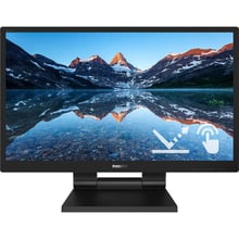 Монитор Philips 242B9TL/00: Покрытие экрана матовое