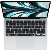 Apple MacBook Air 13" M2 512Gb Silver (MLY03UA/A) 2022 : Экран 13.6" (2560x1664) / IPS / Технология True Tone