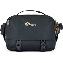 Lowepro Trekker Lite LT SLX 120 AW Black (LP37458-PWW): Колір черный