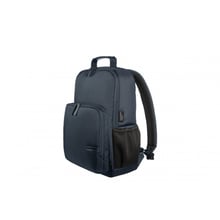 Сумка для ноутбуков Tucano 15.6" Free&Busy Backpack Blue (BKFRBU15-B): Тип сумки рюкзак