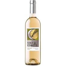 Вино Cola de Cometa Airen Verdejo, белое сухое, 0.75л 11% (DIS8410702061025): Страна производитель Испания