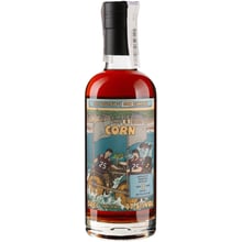 Віскі TBWC Reservoir Distillery 2yo Batch 1 Corn 0.5 л (BWQ7479): Об'єм, л 0.5