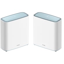 Маршрутизатор Wi-Fi D-Link EAGLE PRO AI 2-Pack (M32-2): Тип маршрутизатора Wi-Fi роутер