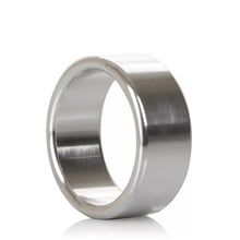 CalExotics Alloy Metallic Ring M - широке металеве ерекційне кільце, 3,75 см: Виробник California Exotic Novelties