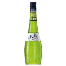 Лікер Bols Sour Apple 0.7л 17% (WNF8716000966414): Об'єм, л 0.7