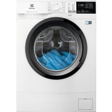 Пральна машина Electrolux EW6SN406BP: Тип машини автомат