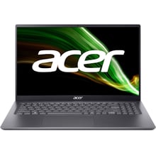 Ноутбук Acer Swift 3 SF316-51-740H (NX.ABDAA.002) RB: Екран 16.1" IPS (1920x1080) Full HD