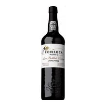 Вино Fonseca Fonseca Unfiltered Late Bottled (0,75 л) (BW7469): Країна виробник Португалія