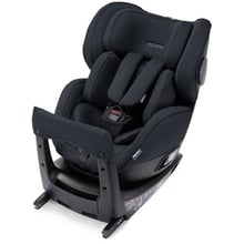 Автокрісло RECARO Salia Select Night Black: Група 0+/1