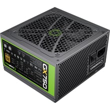 Блок живлення GameMax GX-750: Форм-фактор ATX