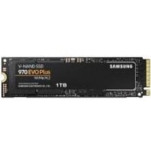 Samsung 970 EVO Plus 1TB (MZ-V7S1T0BW) UA: Тип накопичувача внутренний