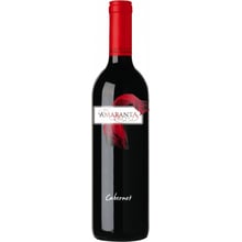 Вино Amaranta Cabernet Sauvignon червоне сухе 0.75 л (VTS3150340): Країна виробник Іспанія