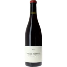 Вино Frederic Cossard Vosne-Romanee Les Champs Perdrix 2021 красное сухое 13 % 0.75 л (BWR6050): Страна производитель Франция