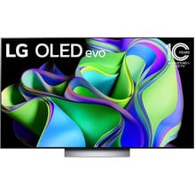 Телевізор LG OLED55C32: Тип OLED-телевизоры