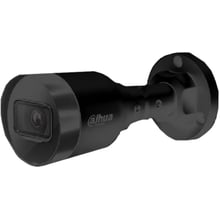 IP-камера відеоспостереження Dahua IR DH-IPC-HFW1431S1-BE (4 MP/2.8 mm) Black: Виробник DAHUA