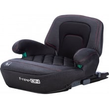 Бустер FreeON Cosmo Plus Black (48686): Группа 3 (22-36 кг)