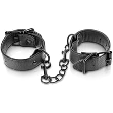 Наручники Fetish Tentation Adjustable Handcuffs: Производитель Fetish Tentation