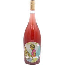 Вино Pittnauer Rose by Nature розовое сухое 12.5 % 0.75 л (BW93521): Страна производитель Австрия