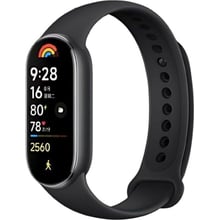 Фітнес-браслет Xiaomi Smart Band 9 Midnight Black (Global): Виробник Xiaomi