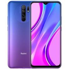 Смартфон Xiaomi Redmi 9 32 GB Sunset Purple Approved Витринный вариант: Производитель Xiaomi