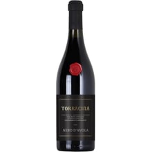 Вино Botter Torracina Nero d'Avola Appassite Sicilia червоне напівсухе 0.75 (VTS2991540): Країна виробник Італія