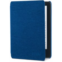 Аксесуар до електронної книги Amazon Kindle Fabric Cover Cobalt Blue для Amazon Kindle 10th Gen
