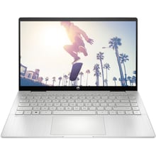 Ноутбук HP Pavilion x360 14-ek2009ua (A0NB2EA) UA: Экран 14" (1920x1080)