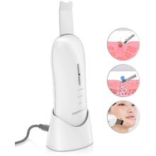 Ультразвуковой скрабер TOUCHBeauty Ultrasonic Beauty Device для очищения кожи TB-1887A: Производитель TOUCHBeauty