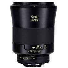 Объектив для фотоаппарата ZEISS Otus 1.4/55 ZF.2 (Nikon): Тип объектива Стандартный