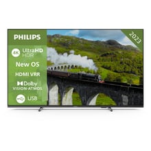 Телевізор Philips 55PUS7608: Тип LED-телевизоры