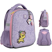 Рюкзак каркасний Kite TK24-555S Education 555 Tokidoki (TK24-555S): Вікова група от 6 до 10 лет