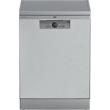 Посудомийка Beko BDFN26522XQ: Розміри 850x598x600 мм