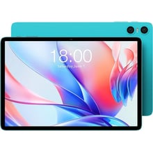 Планшет Teclast P30 10,1" 4/64GB Wi-Fi Blue UA: Дисплей 10.1" IPS (1280x800)