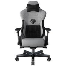 Кресло игровое Anda Seat T-Pro 2 Grey/Black Size XL (AD12XLLA-01-GB-F): undefined undefined