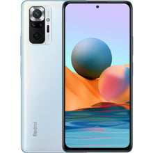 Смартфон Xiaomi Redmi Note 10 Pro 6/128 GB Glacier Blue Approved Витринный образец: Производитель Xiaomi