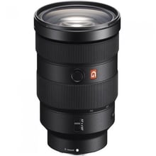 Объектив для фотоаппарата Sony SEL2470GM 24-70mm f/2.8G UA: Тип объектива Универсальный